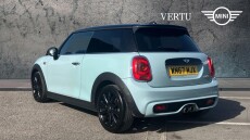 MINI Hatchback 2.0 Cooper S 3dr Petrol Hatchback